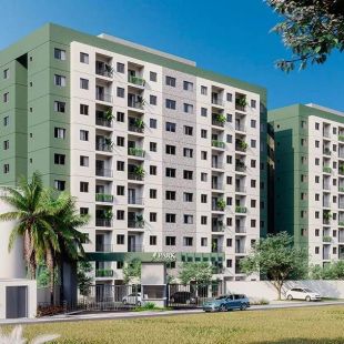 Park Residence Bloco B