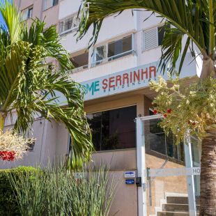 Home Serrinha