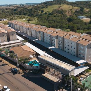 Residencial Bom D+ Vale Verde 