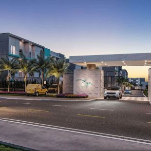 Residencial Egeu 1 etapa 