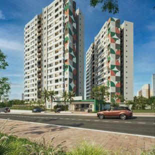 RESIDENCIAL ART HAUS