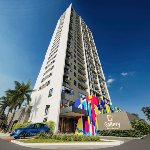 GALLERY RESIDENCE